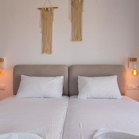 Eleftheria Studios Antiparos Città Esterno foto